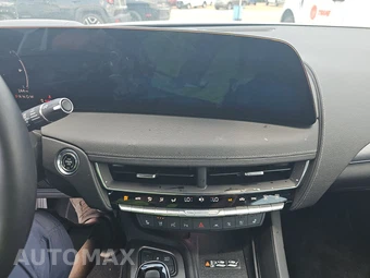 2026 Cadillac CT5 Premium Luxury 1SD - miniatura 11