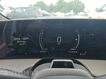 2026 Cadillac CT5 Premium Luxury 1SD - miniatura 12