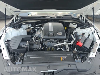 2026 Cadillac CT5 Premium Luxury 1SD - miniatura 15