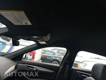 2026 Cadillac CT5 Premium Luxury 1SD - miniatura 17