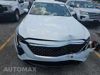 2026 Cadillac CT5 Premium Luxury 1SD - miniatura 2