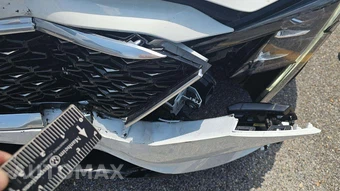 2026 Cadillac CT5 Premium Luxury 1SD - miniatura 20
