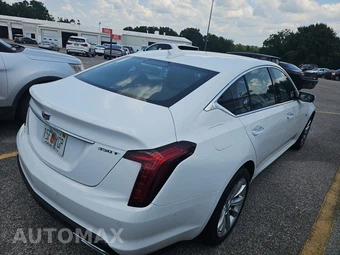 2026 Cadillac CT5 Premium Luxury 1SD - miniatura 4