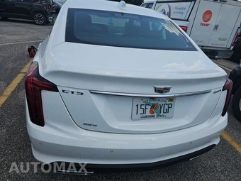 2026 Cadillac CT5 Premium Luxury 1SD - miniatura 5