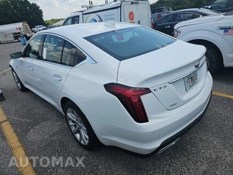 2026 Cadillac CT5 Premium Luxury 1SD - miniatura 6