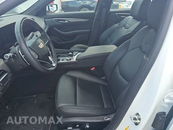 2026 Cadillac CT5 Premium Luxury 1SD - miniatura 7