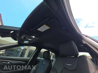 2026 Cadillac CT5 Premium Luxury 1SD - miniatura 11