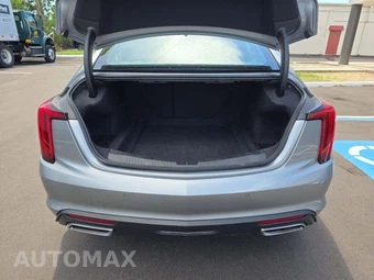 2026 Cadillac CT5 Premium Luxury 1SD - miniatura 14