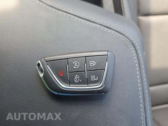 2026 Cadillac CT5 Premium Luxury 1SD - miniatura 8