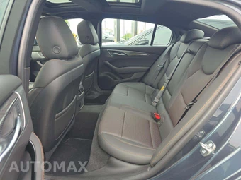 2026 Cadillac CT5-V 1SF - miniatura 13