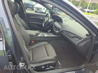 2026 Cadillac CT5-V 1SF - miniatura 18