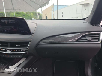 2026 Cadillac CT5-V 1SF - miniatura 19