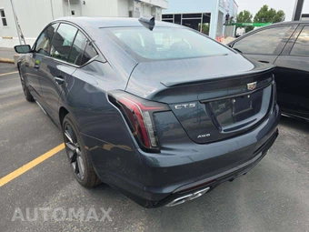 2026 Cadillac CT5-V 1SF - miniatura 2