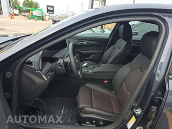 2026 Cadillac CT5-V 1SF - miniatura 6