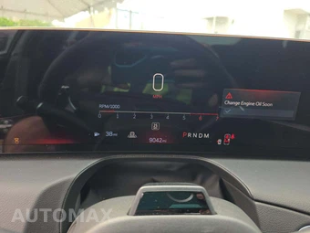 2026 Cadillac CT5-V 1SF - miniatura 9