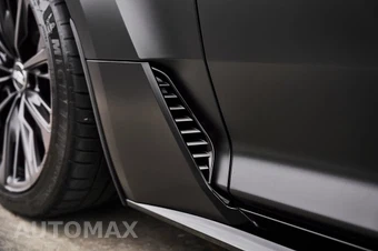 2026 Cadillac CT5-V Blackwing 1SV - miniatura 10