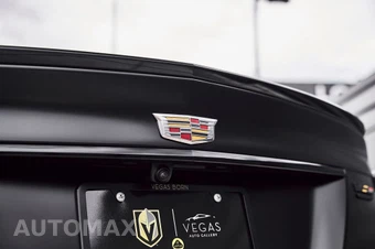2026 Cadillac CT5-V Blackwing 1SV - miniatura 13