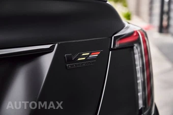 2026 Cadillac CT5-V Blackwing 1SV - miniatura 15