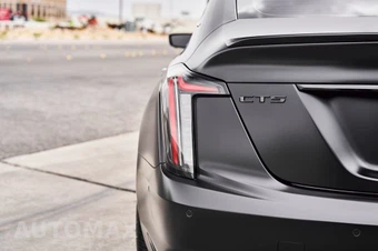 2026 Cadillac CT5-V Blackwing 1SV - miniatura 17