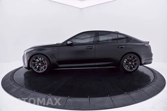 2026 Cadillac CT5-V Blackwing 1SV - miniatura 19