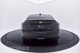 2026 Cadillac CT5-V Blackwing 1SV - miniatura 21