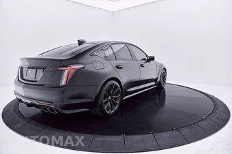 2026 Cadillac CT5-V Blackwing 1SV - miniatura 22