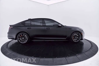 2026 Cadillac CT5-V Blackwing 1SV - miniatura 23