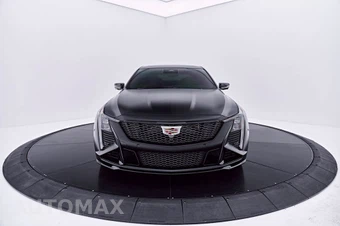 2026 Cadillac CT5-V Blackwing 1SV - miniatura 25