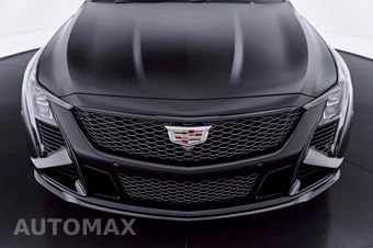 2026 Cadillac CT5-V Blackwing 1SV - miniatura 26