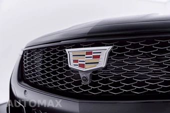 2026 Cadillac CT5-V Blackwing 1SV - miniatura 27
