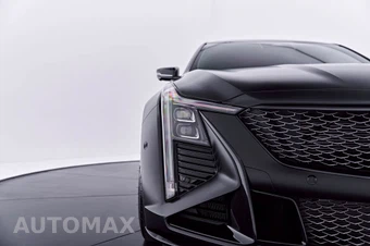2026 Cadillac CT5-V Blackwing 1SV - miniatura 28