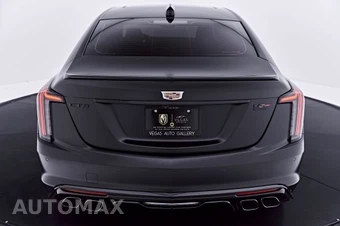2026 Cadillac CT5-V Blackwing 1SV - miniatura 30