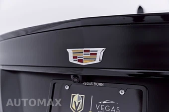 2026 Cadillac CT5-V Blackwing 1SV - miniatura 31