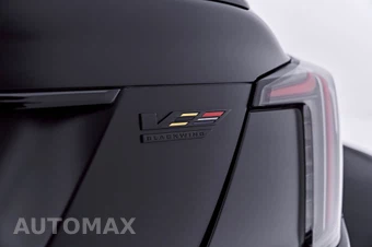 2026 Cadillac CT5-V Blackwing 1SV - miniatura 32