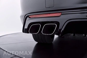 2026 Cadillac CT5-V Blackwing 1SV - miniatura 33