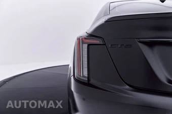 2026 Cadillac CT5-V Blackwing 1SV - miniatura 34
