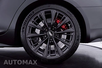 2026 Cadillac CT5-V Blackwing 1SV - miniatura 36