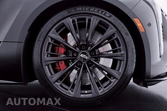 2026 Cadillac CT5-V Blackwing 1SV - miniatura 38