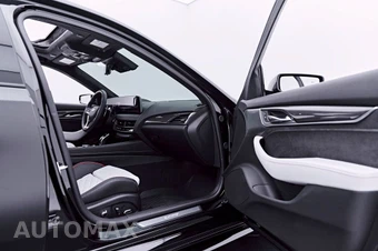 2026 Cadillac CT5-V Blackwing 1SV - miniatura 40