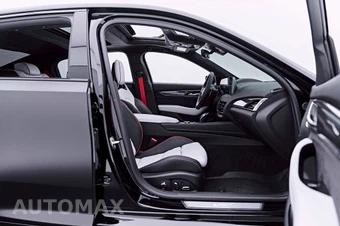 2026 Cadillac CT5-V Blackwing 1SV - miniatura 41