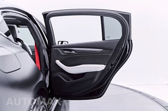 2026 Cadillac CT5-V Blackwing 1SV - miniatura 42