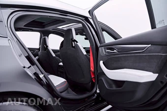 2026 Cadillac CT5-V Blackwing 1SV - miniatura 43