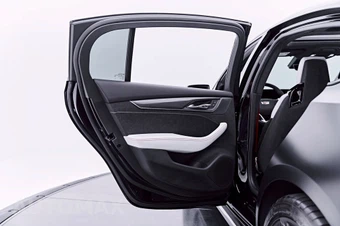 2026 Cadillac CT5-V Blackwing 1SV - miniatura 44