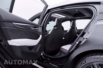2026 Cadillac CT5-V Blackwing 1SV - miniatura 45