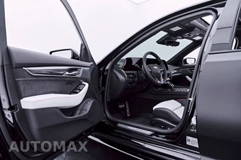 2026 Cadillac CT5-V Blackwing 1SV - miniatura 47