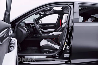 2026 Cadillac CT5-V Blackwing 1SV - miniatura 48