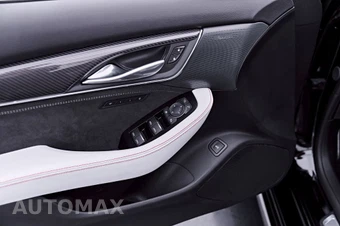 2026 Cadillac CT5-V Blackwing 1SV - miniatura 49
