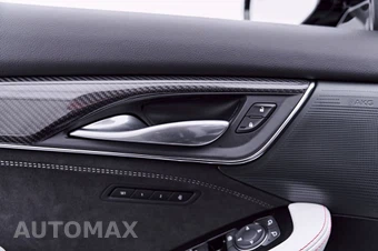 2026 Cadillac CT5-V Blackwing 1SV - miniatura 50