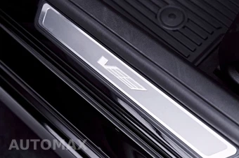 2026 Cadillac CT5-V Blackwing 1SV - miniatura 53