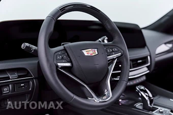 2026 Cadillac CT5-V Blackwing 1SV - miniatura 54